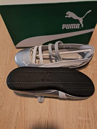 Bailarinas Puma Speedcat Talla 38.5