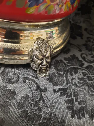 Carillon Reuge Portasigarette