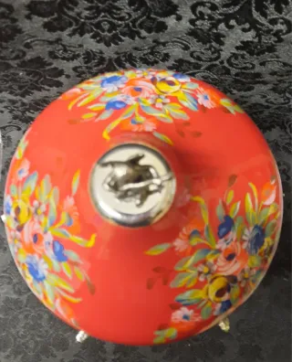 Carillon Reuge Portasigarette