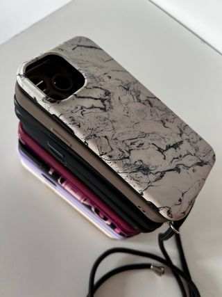 Lotto 14 cover iPhone 13 Pro Max