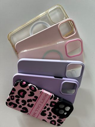 Lotto 14 cover iPhone 13 Pro Max