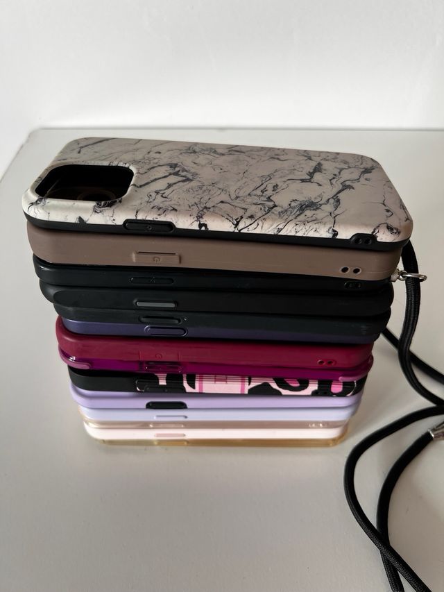 Lotto 14 cover iPhone 13 Pro Max