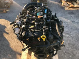 Motor Audi CHH 2.0 TSI 69.409km