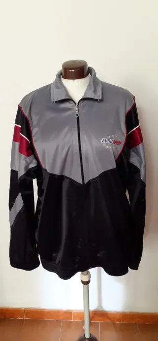 Chándal Hombre EuroSport