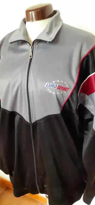 Chándal Hombre EuroSport