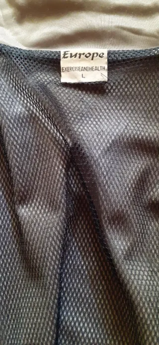 Chándal Hombre EuroSport