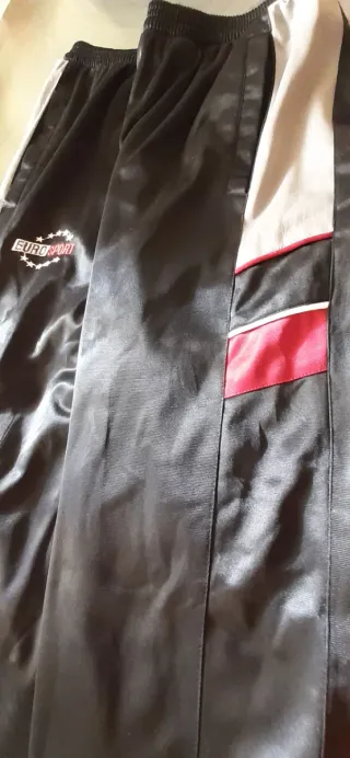 Chándal Hombre EuroSport