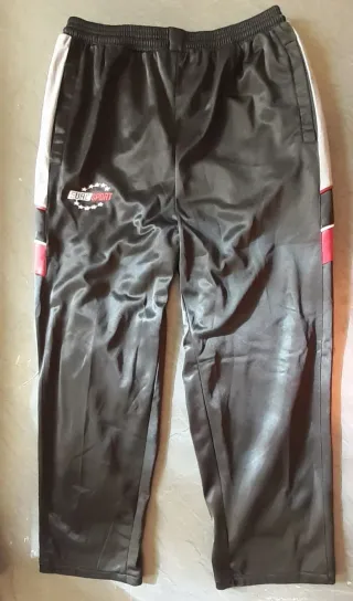 Chándal Hombre EuroSport