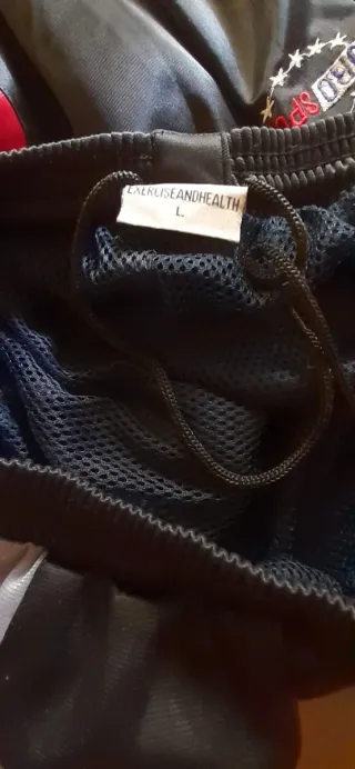 Chándal Hombre EuroSport