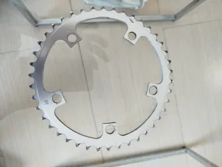 Plato Bici 42 Dientes