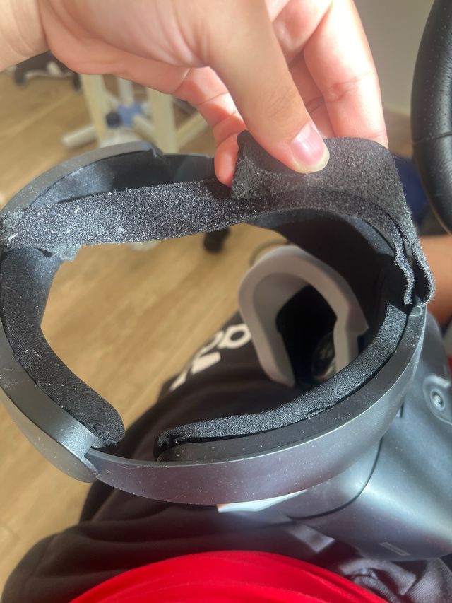 Oculus Rift S VR Headset