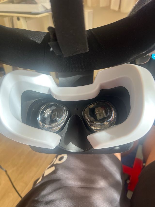 Oculus Rift S VR Headset