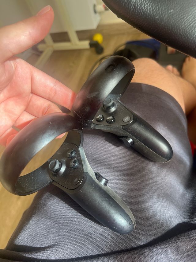 Oculus Rift S VR Headset