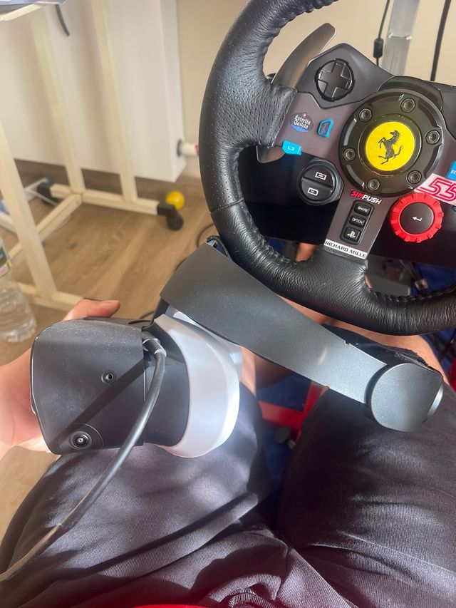 Oculus Rift S VR Headset