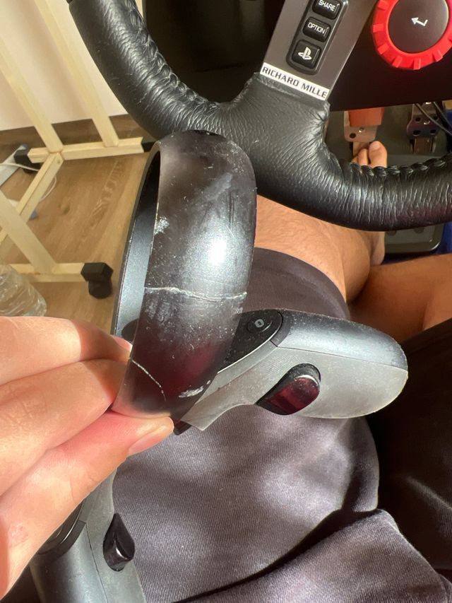 Oculus Rift S VR Headset