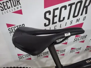 Trek Supercaliber 9.8 Talla M