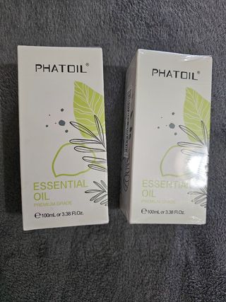 Aceites Esenciales 100ml