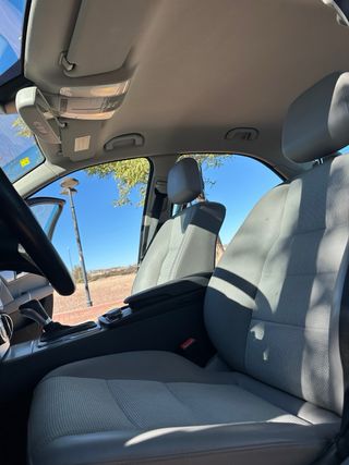 Mercedes-Benz Clase C 220 CDI 2008