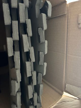 Suelo de goma EVA puzzle