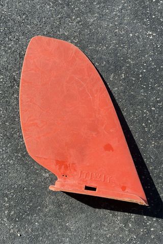 Quilla Paddle Surf Itiwit