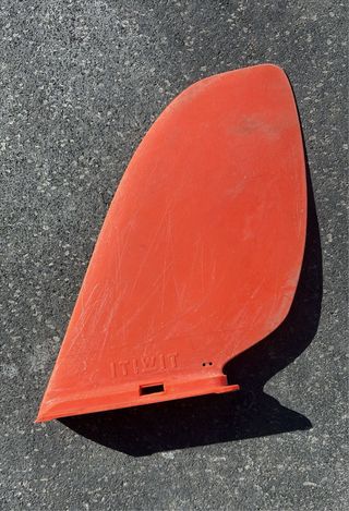 Quilla Paddle Surf Itiwit