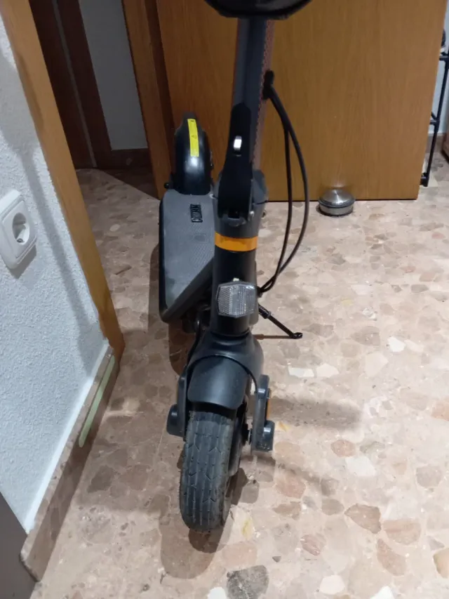 Patinete Cecotec No Funciona