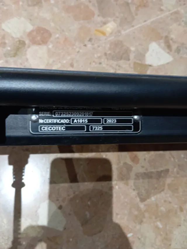 Patinete Cecotec No Funciona