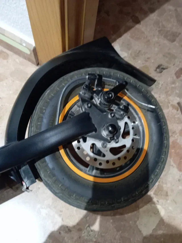 Patinete Cecotec No Funciona