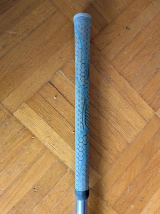 Palo Golf King Cobra Speed LD Offset