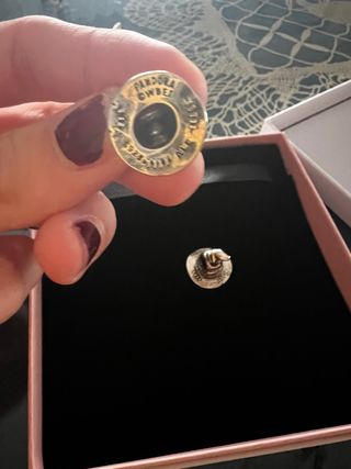 Charm Pandora Harry Potter