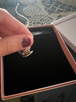 Charm Pandora Harry Potter