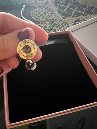 Charm Pandora Harry Potter