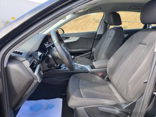 Audi A4 2017 2.0 TDI 122 CV 6 VELOCIDADES NACIONAL