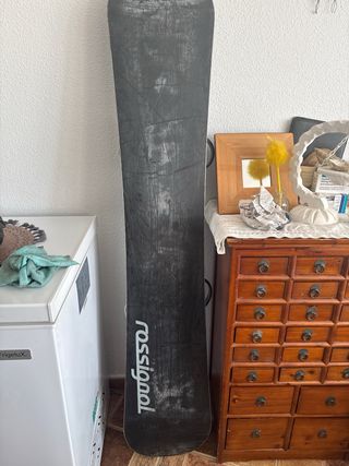 Tabla Snowboard Suburban