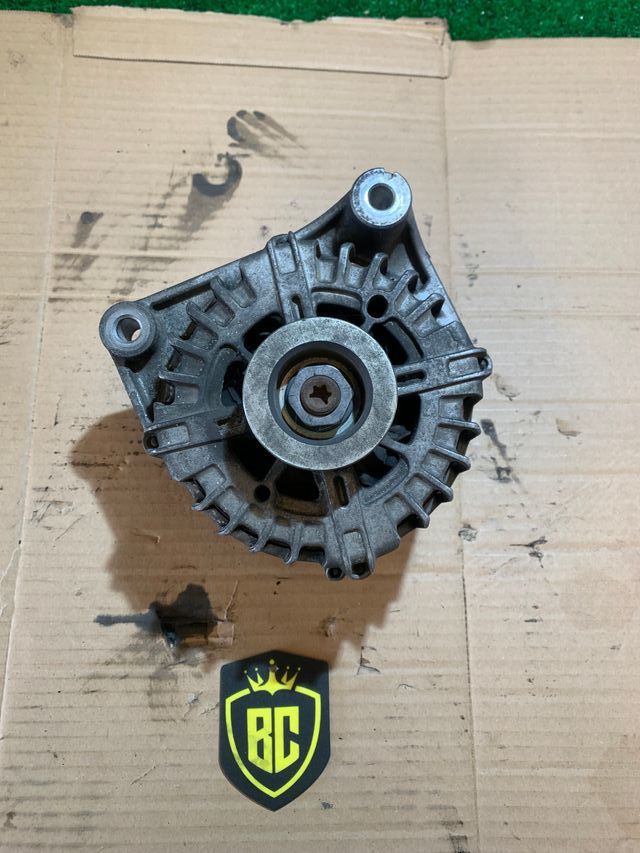 Alternador BMW E60