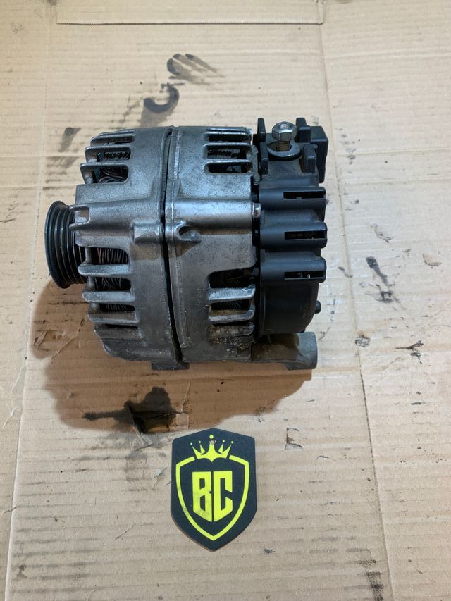 Alternador BMW E60
