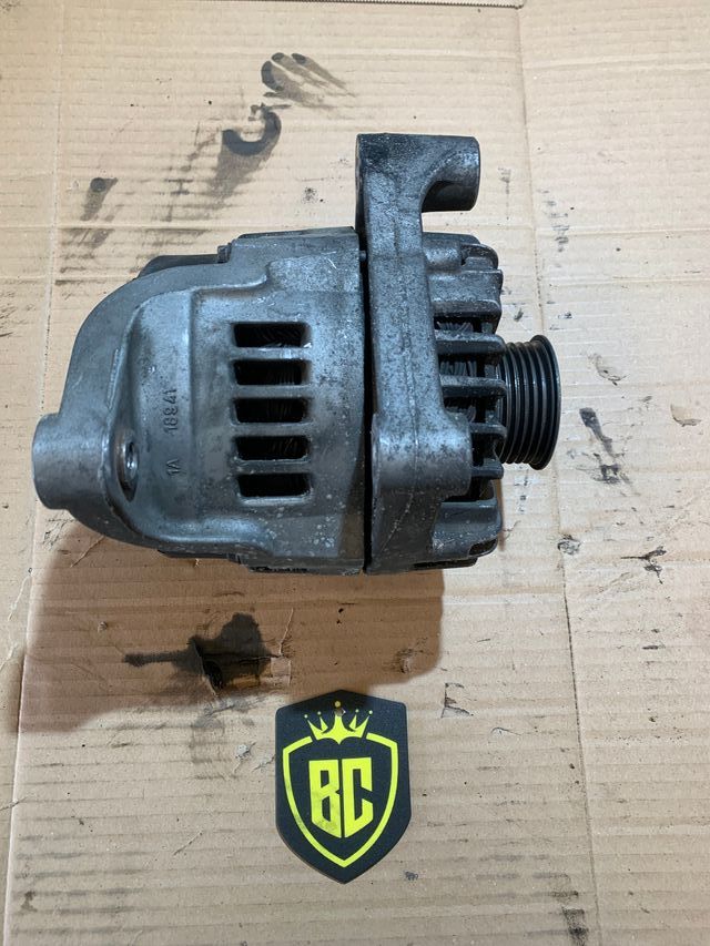 Alternador BMW E60
