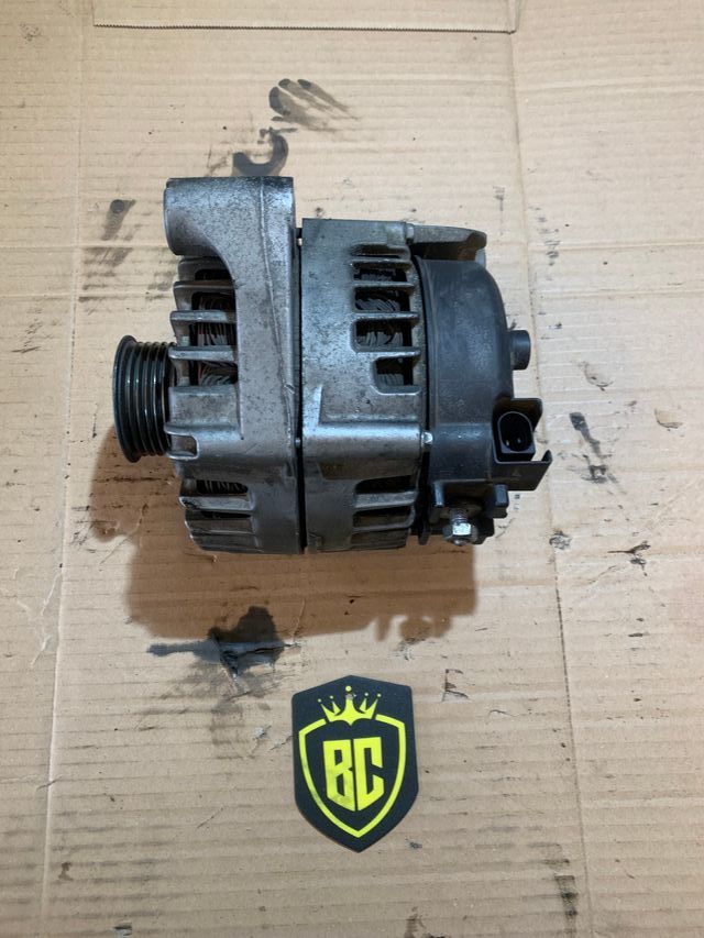 Alternador BMW E60