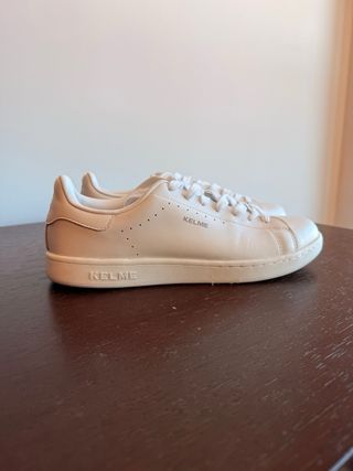 Zapatillas Kelme Blancas Talla 42