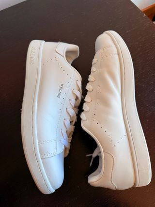 Zapatillas Kelme Blancas Talla 42