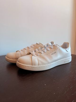 Zapatillas Kelme Blancas Talla 42