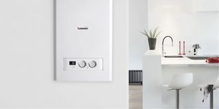 Reparación de CALDERAS en Toledo y alrededores