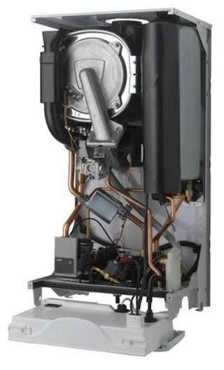 Reparación de CALDERAS en Toledo y alrededores