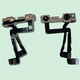 Fotocamera frontale originale per iPhone 11 Pro Max