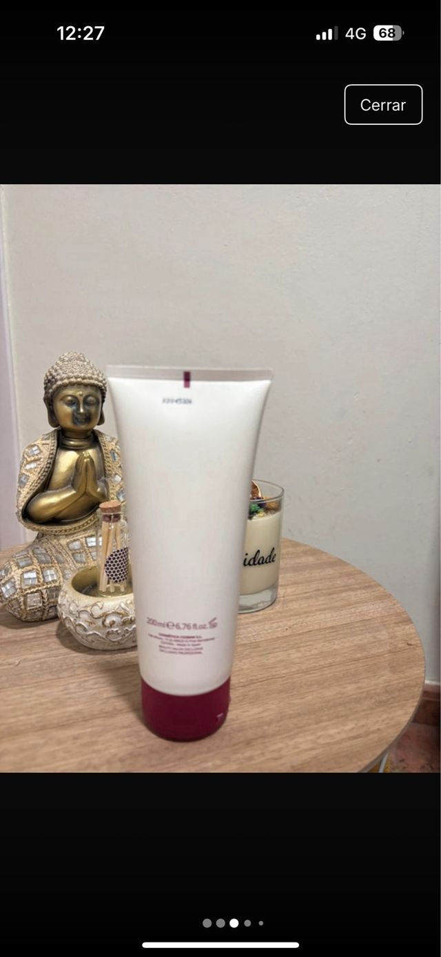 Crema Post-Laser Montibello DEPIL Aloe Vera