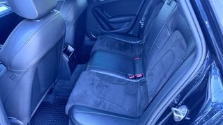 Audi S4 2013 impecable libro completo