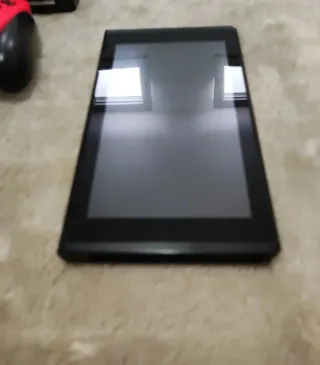 Nintendo Switch + Mando + Estuche + Base