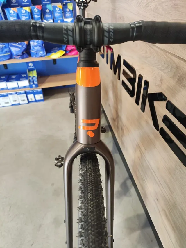 Ridley Kanzo Adventure Talla M