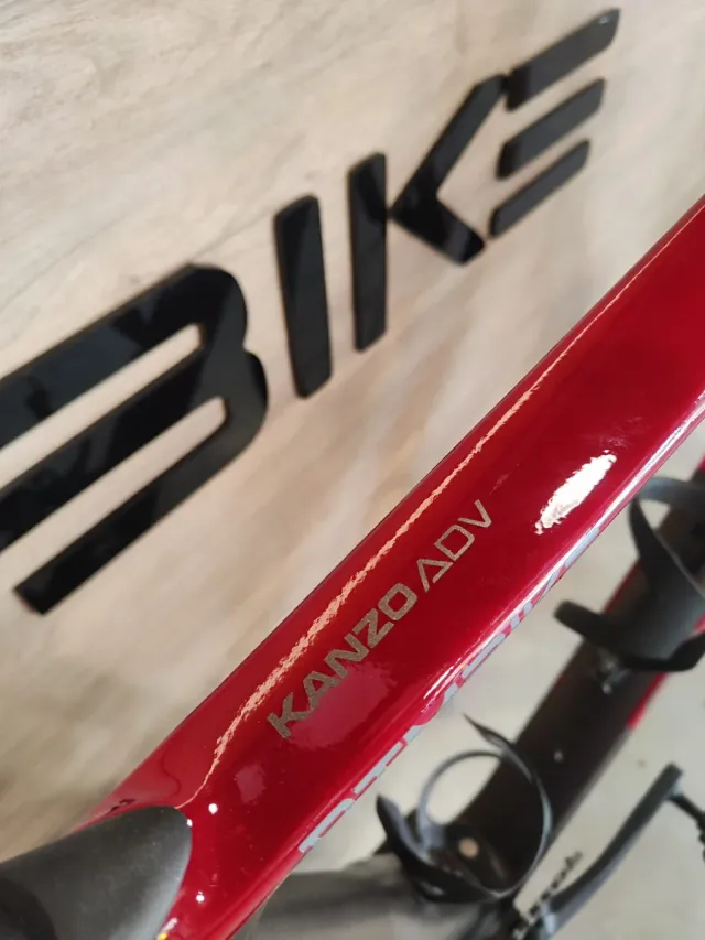 Ridley Kanzo Adventure Talla M