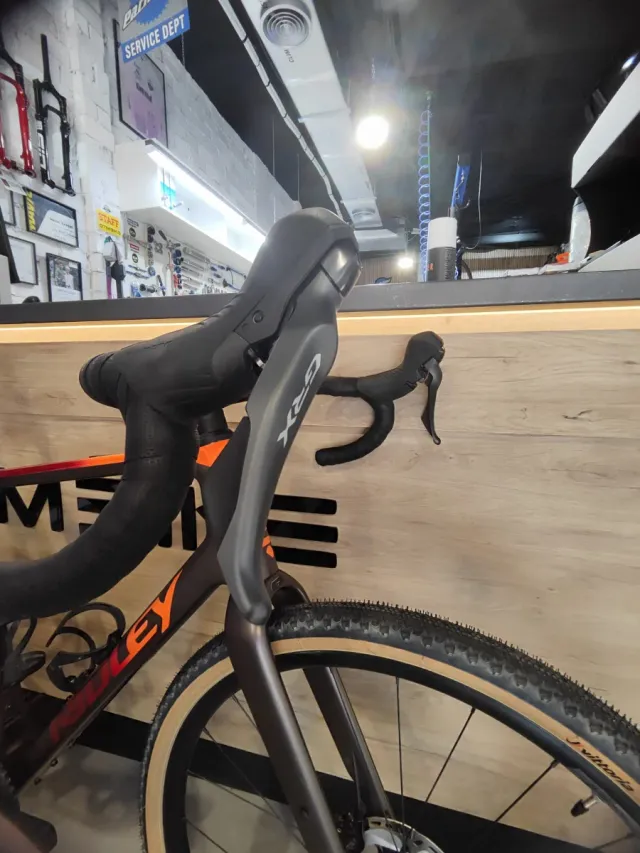 Ridley Kanzo Adventure Talla M